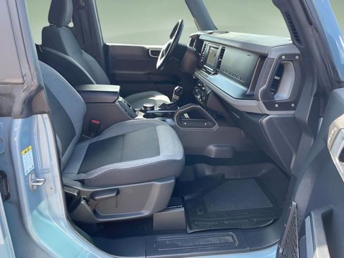 Used 2022 Ford Bronco Big Bend image 26