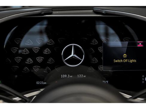 New 2026 Mercedes-Benz Maybach SL 680 image 22