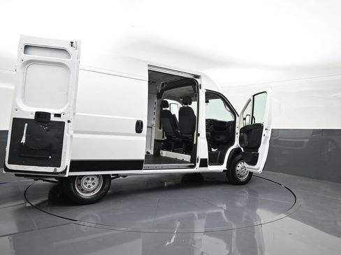 Used 2021 RAM ProMaster 1500 w/ Convenience Group FWD image 35
