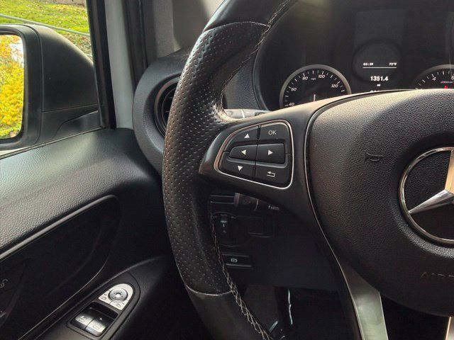 Used 2020 Mercedes-Benz Metris image 19