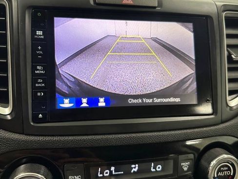 Used 2016 Honda CR-V EX-L image 21