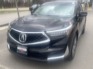 Used 2019 Acura RDX AWD w/ Technology Package video 1