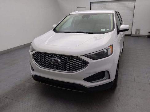 Used 2024 Ford Edge SEL image 15