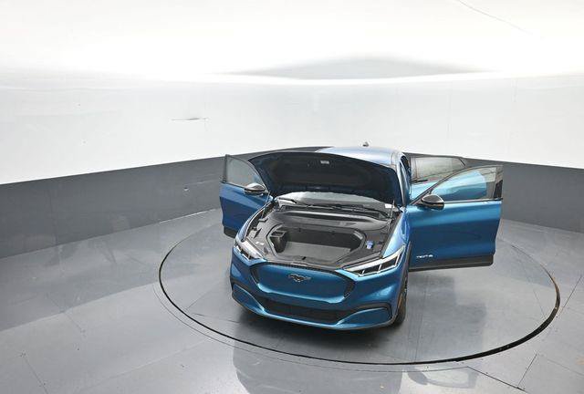 New 2026 Ford Mustang Mach-E Select AWD/4WD image 41