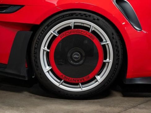 Used 2025 Porsche 911 GT3 RS RWD image 13