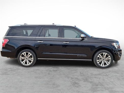 Used 2020 Ford Expedition Max Platinum image 12
