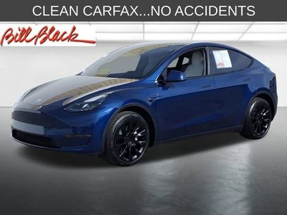 Used 2023 Tesla Model Y Long Range