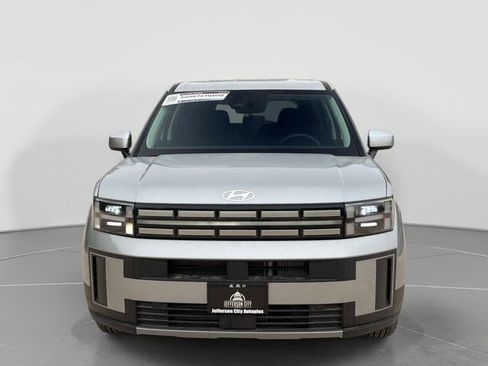 New 2026 Hyundai Santa Fe SE image 9