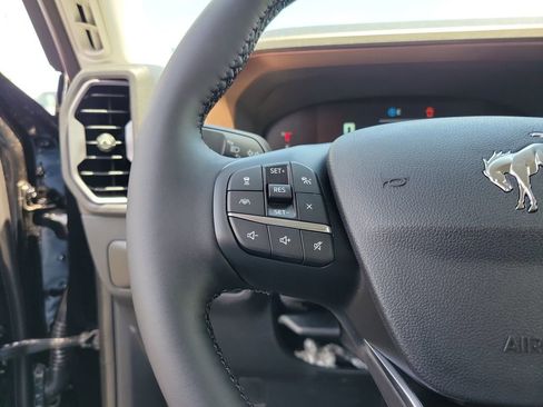 New 2026 Ford Bronco Sport Outer Banks AWD/4WD image 24