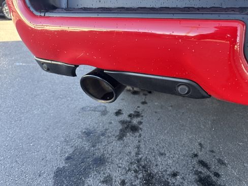 Used 2020 RAM 1500 Big Horn image 14