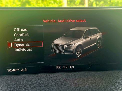Used 2018 Audi Q7 2.0T Premium Plus w/ Premium Plus Package AWD/4WD image 15