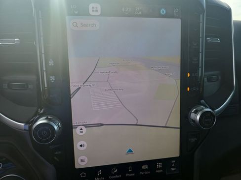 New 2026 RAM 1500 Big Horn image 18