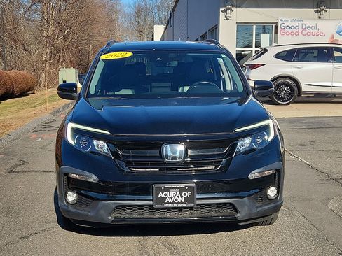 Used 2022 Honda Pilot Special Edition image 2