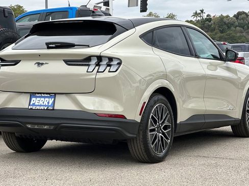 New 2025 Ford Mustang Mach-E Premium RWD image 5