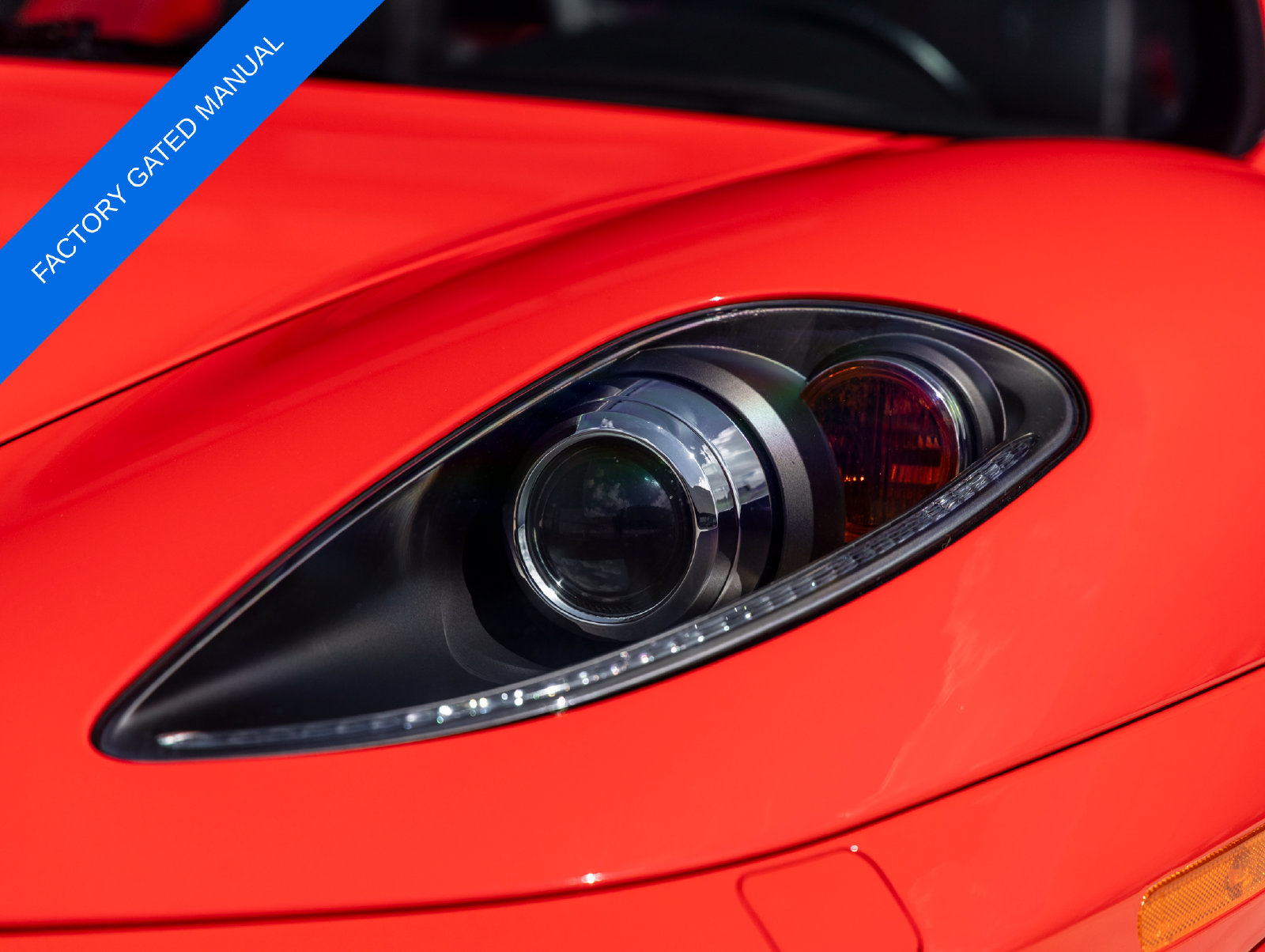 Used 2006 Ferrari F430 Spider RWD image 26