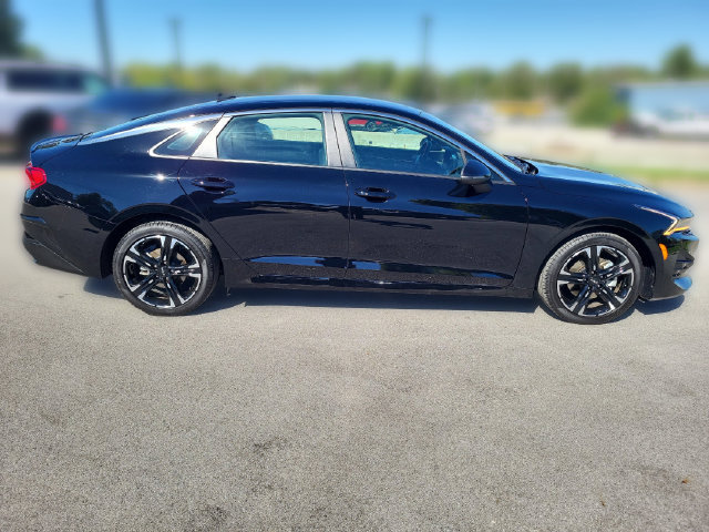 Certified 2024 Kia K5 GT-Line FWD image 8