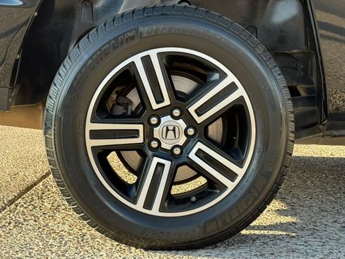 Used 2013 Honda Ridgeline Sport image 25