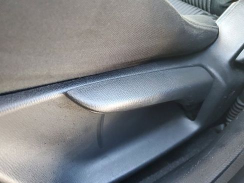 Used 2016 MAZDA MAZDA3 i Sport w/ Preferred Equipment Package image 14