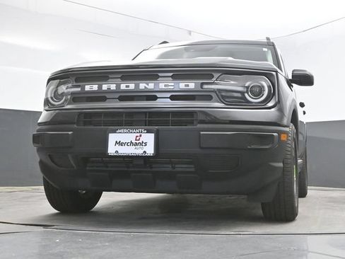 Used 2022 Ford Bronco Sport Big Bend AWD/4WD image 36