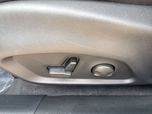 New 2026 Jeep Compass Latitude AWD/4WD image 8