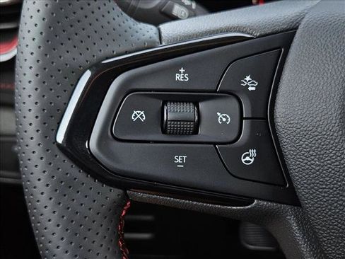 New 2026 Chevrolet TrailBlazer RS w/ Convenience Package image 12