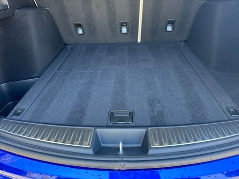 Used 2025 Acura RDX AWD w/ A-Spec & Advance Pkg image 12