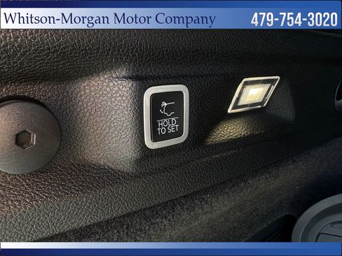 Used 2025 Jeep Grand Cherokee L Summit w/ Obsidian Package AWD/4WD image 46