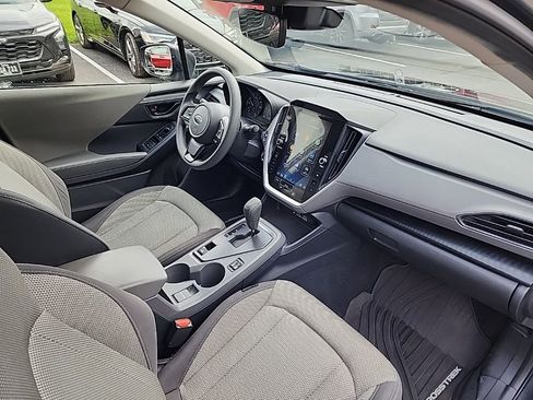 Certified 2024 Subaru Crosstrek 2.0i Premium AWD/4WD image 13