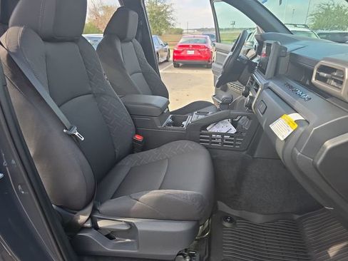 New 2026 Toyota Tacoma SR image 10