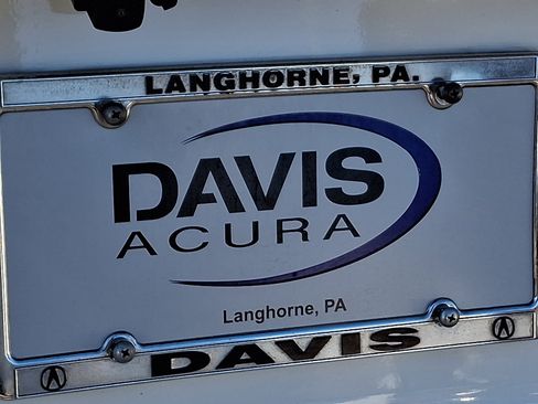 Certified 2023 Acura RDX w/ Technology Package image 34