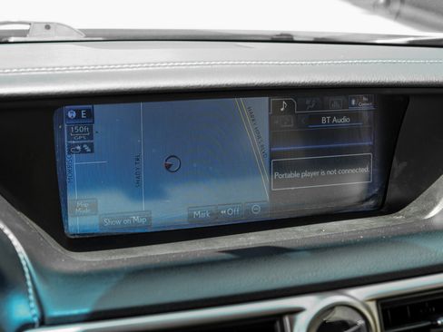 Used 2013 Lexus GS 350 w/ Premium Pkg RWD image 22