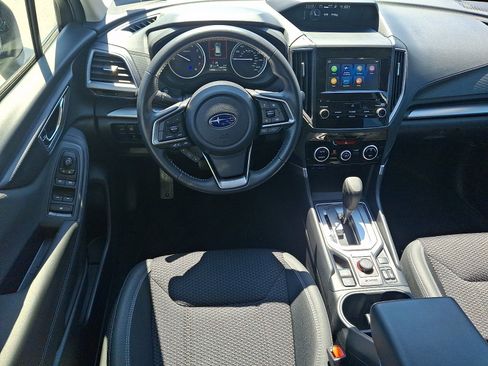 Certified 2023 Subaru Forester Premium AWD/4WD image 11