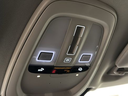 Used 2026 Volvo XC90 B5 Plus w/ Protection Package image 20