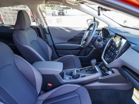New 2025 Subaru Crosstrek 2.5i Premium image 15