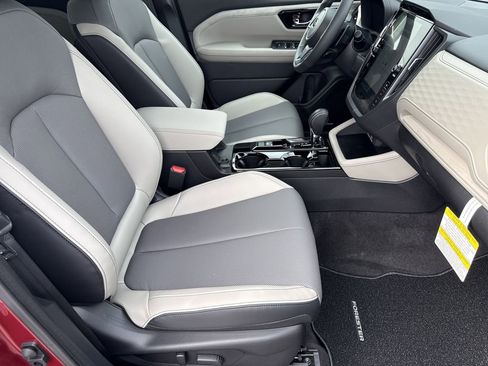 New 2026 Subaru Forester Limited image 39