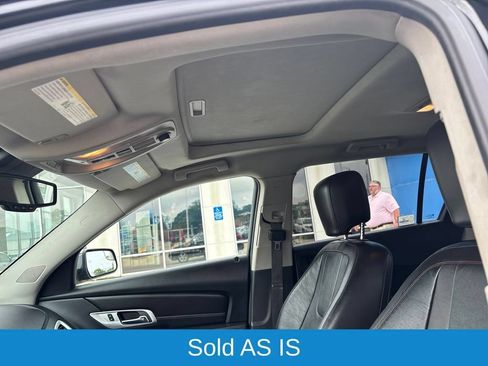 Used 2012 GMC Terrain SLT AWD/4WD image 20