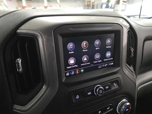 Used 2024 GMC Sierra 3500 Pro image 15