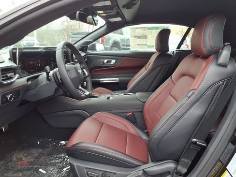 New 2026 Ford Mustang GT Premium RWD image 12