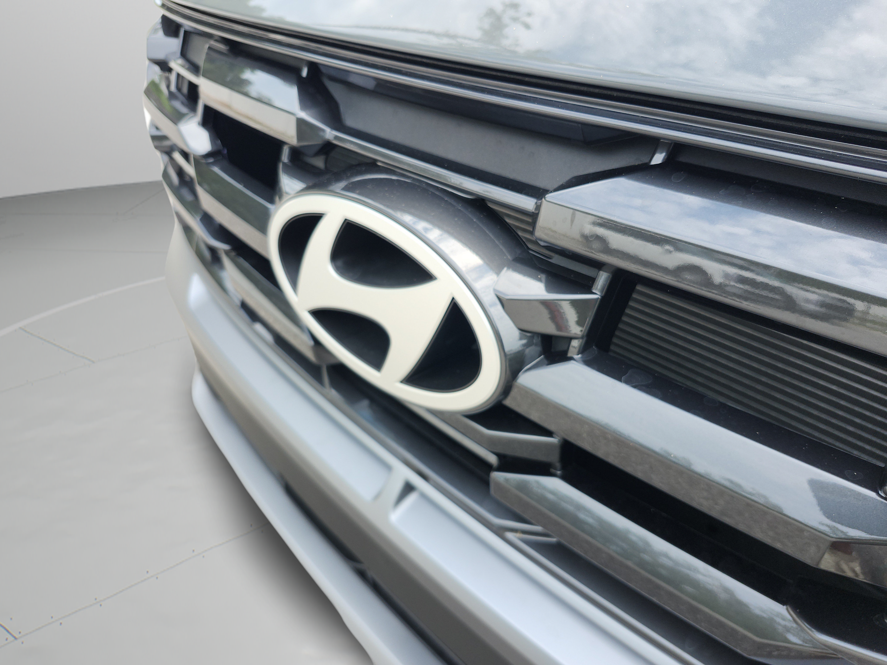 New 2026 Hyundai Tucson SEL Plus FWD image 28