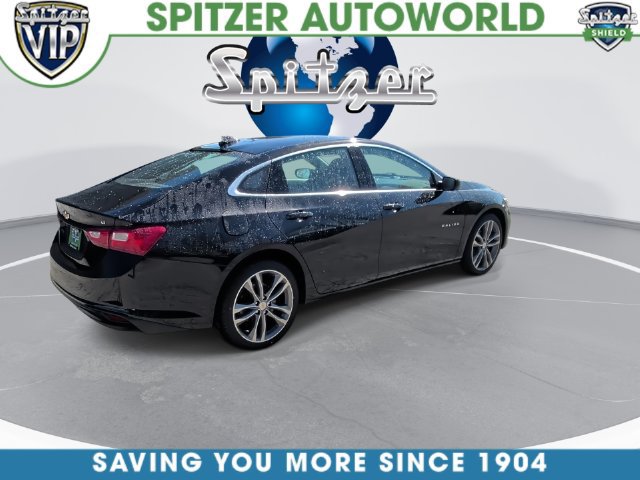 Used 2023 Chevrolet Malibu LT FWD image 15