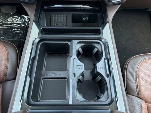New 2026 Ford F250 King Ranch w/ Chrome Package AWD/4WD image 7