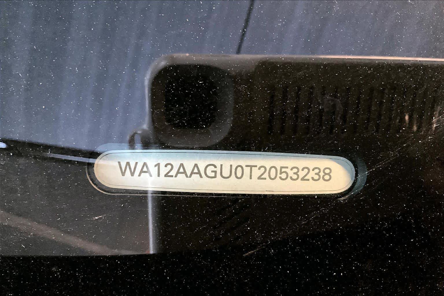 New 2026 Audi Q5 Premium Plus AWD/4WD image 20