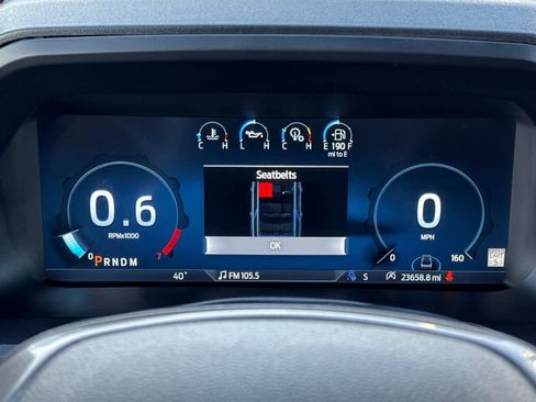 Certified 2024 Ford Expedition Limited image 26