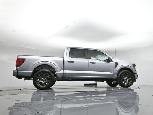 New 2026 Ford F150 STX w/ Equipment Group 200A RWD image 49