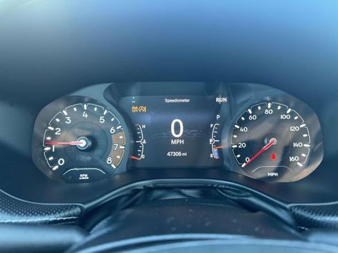 Certified 2022 Jeep Compass Altitude image 10