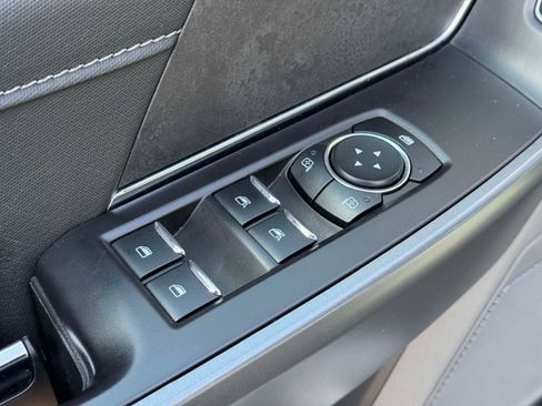 Used 2024 Ford F150 XLT w/ Mobile Office Package image 16