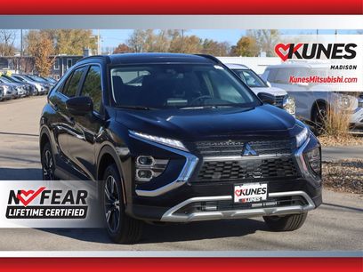 New 2025 Mitsubishi Eclipse Cross SE