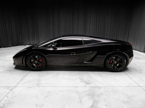 Used 2006 Lamborghini Gallardo AWD/4WD image 12