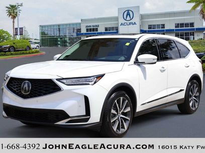 Certified 2026 Acura MDX w/ Technology Package
