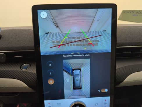 Certified 2025 Ford Mustang Mach-E Premium image 32